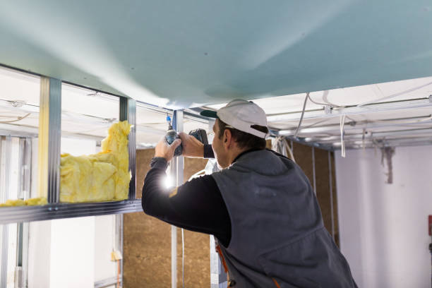 Best Insulation Installation Services in Weber City, VA
