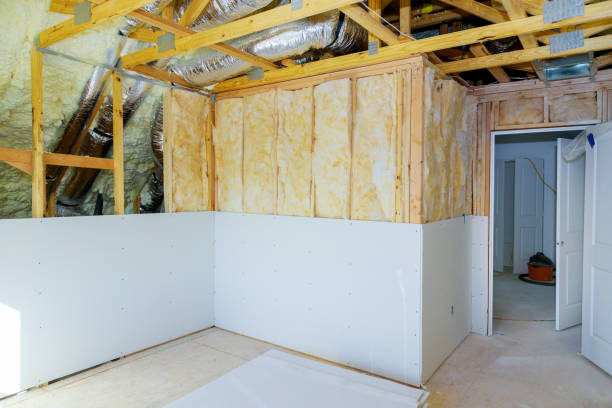 Best Insulation for Specific Applications in Weber City, VA