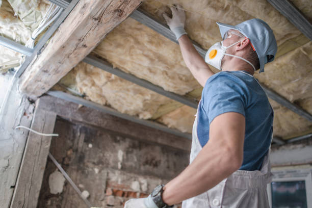 Best Energy Efficiency Solutions in Weber City, VA